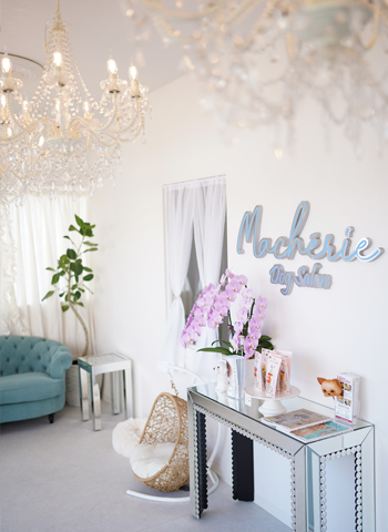 ドッグサロンMacherie(マシェリ)