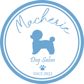 CONTACT | 東海市のトリミングサロンならドッグサロン マシェリ